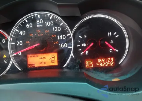 2010 Nissan Altima 2.5 S from USA, damaged, VIN 1N4AL2AP9AN403102